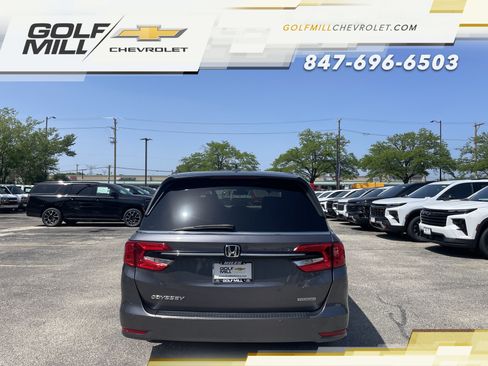 Used 2024 Honda Odyssey Touring image 6