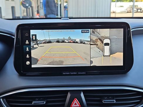 Used 2023 Hyundai Santa Fe Limited w/ Cargo Package image 20