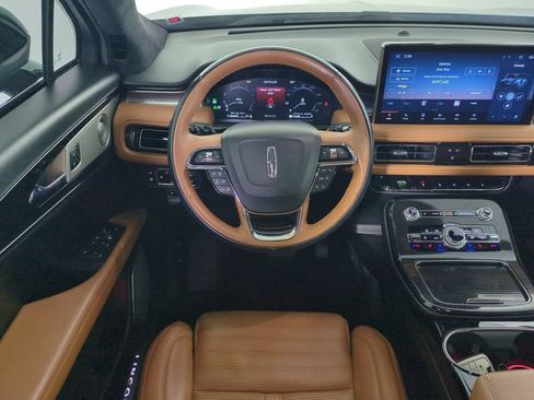 Used 2023 Lincoln Nautilus Black Label AWD/4WD image 19
