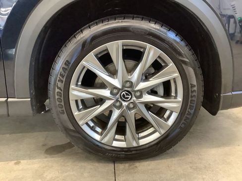 Used 2021 MAZDA CX-5 Grand Touring Reserve AWD/4WD image 22