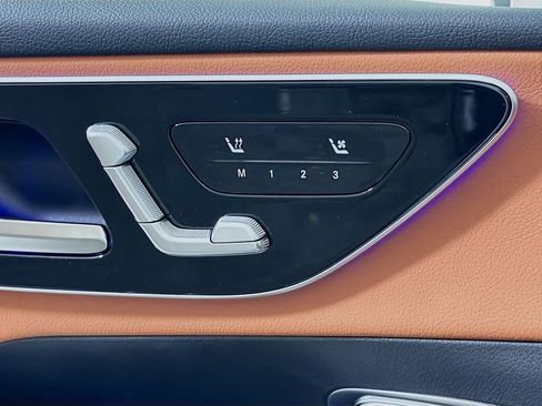 New 2026 Mercedes-Benz GLC 300 4MATIC image 24