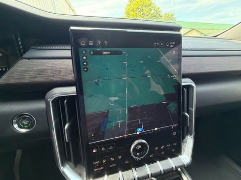 New 2026 GMC Acadia Denali w/ Super Cruise Package FWD image 16