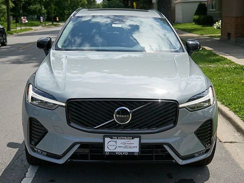 New 2026 Volvo XC60 B5 Ultra w/ Climate Package AWD/4WD image 5