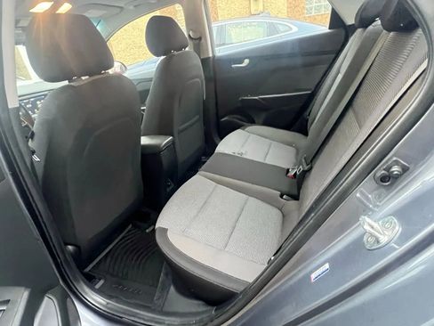 Used 2019 Hyundai Accent Limited image 26