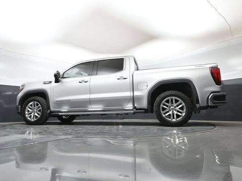 Used 2020 GMC Sierra 1500 SLT w/ SLT Premium Plus Package AWD/4WD image 54