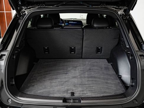 Used 2025 Chevrolet Equinox EV RS image 21