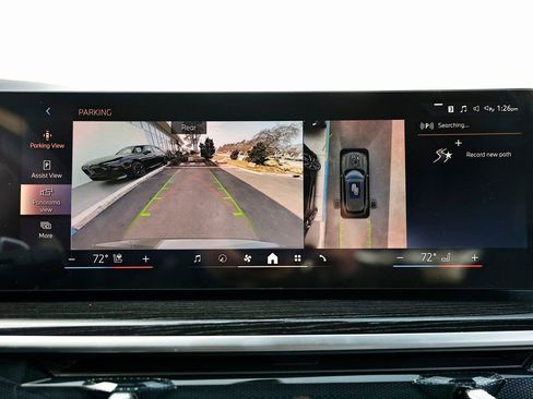 Used 2026 BMW X5 xDrive40i w/ M Sport Package image 36