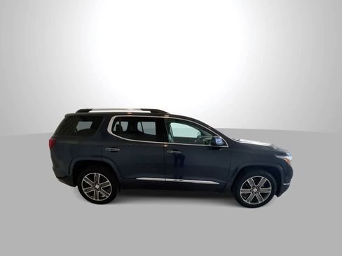 Used 2018 GMC Acadia Denali w/ Technology Package AWD/4WD image 9