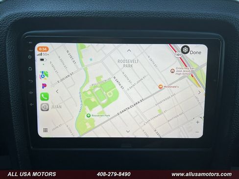 Used 2014 Ford Mustang Premium w/ Equipment Group 202A image 34