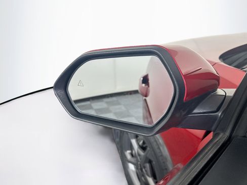 Used 2025 Kia K4 LXS image 16