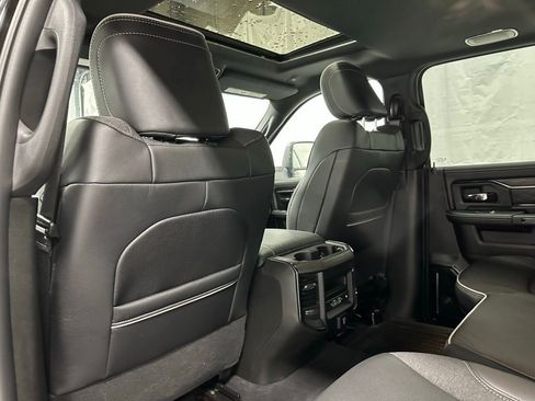 Used 2025 RAM 2500 Limited image 36