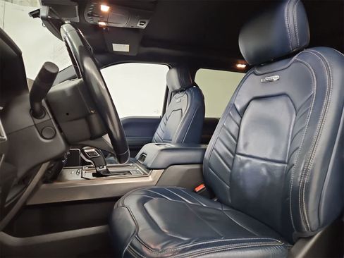 Used 2018 Ford F150 Limited image 16