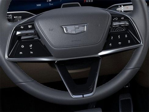 New 2026 Cadillac Lyriq Signature Luxury image 19