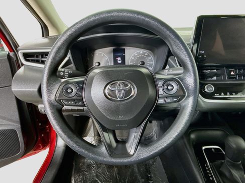 Used 2024 Toyota Corolla LE FWD image 13