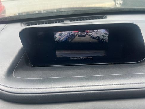 Used 2021 MAZDA CX-30 AWD 2.5 S w/ Select Package image 18