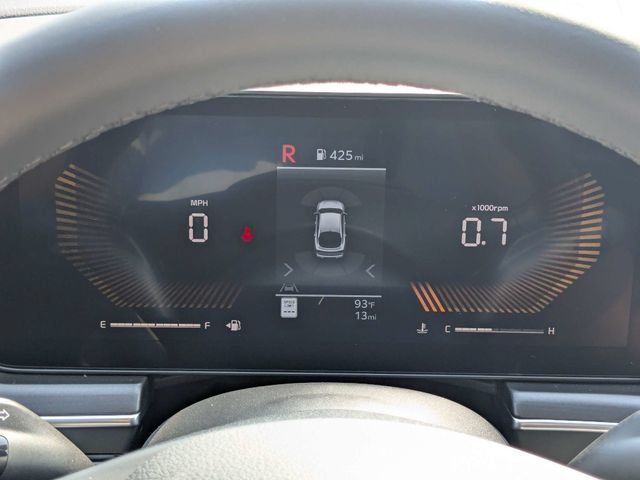 New 2026 Kia K5 GT-Line FWD image 28