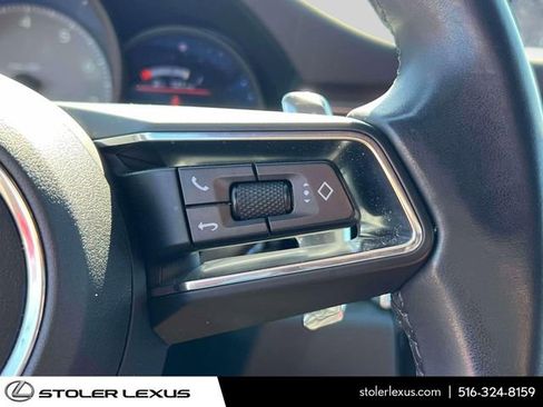 Used 2022 Porsche Macan S image 27