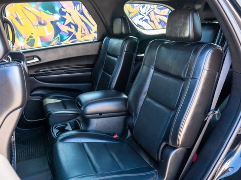 Used 2022 Dodge Durango Citadel AWD/4WD image 40