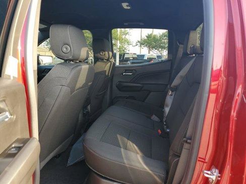 New 2026 GMC Canyon Elevation RWD image 18