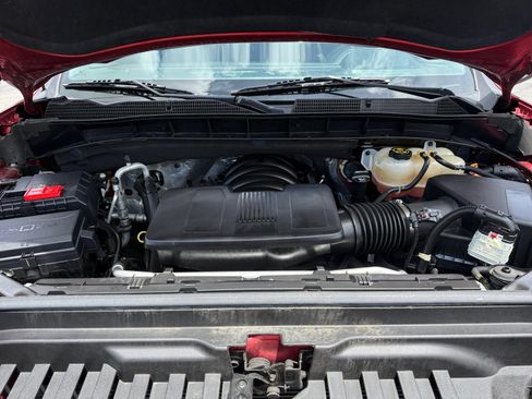 Used 2022 GMC Sierra 1500 Elevation AWD/4WD image 20