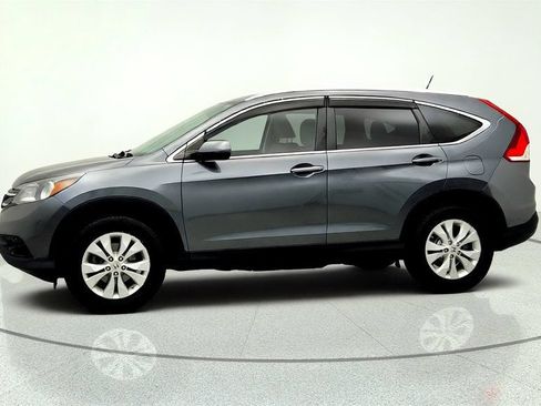 Used 2013 Honda CR-V EX-L image 8