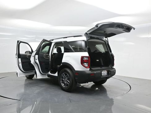 New 2025 Ford Bronco Sport Big Bend w/ Convenience Package image 32