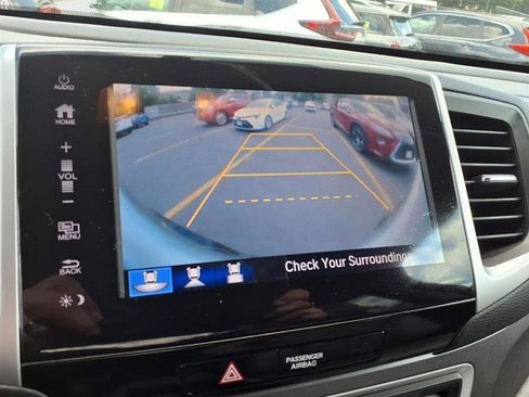 Used 2018 Honda Ridgeline RTL-T image 25