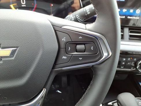 New 2026 Chevrolet Trax LT w/ LT Convenience Package image 16