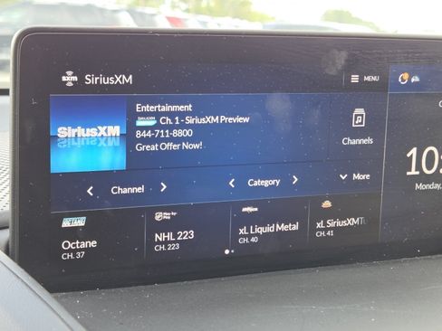 Used 2021 Acura RDX FWD image 31