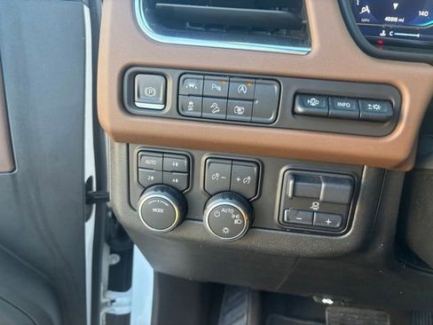 Used 2024 Chevrolet Tahoe High Country w/ Max Trailering Package image 27