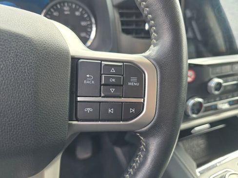 Used 2024 Ford Expedition Max XLT image 24