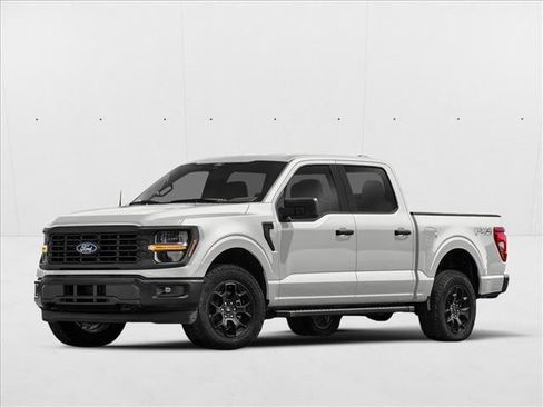 Used 2024 Ford F150 STX RWD image 1