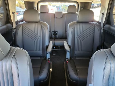 New 2026 Hyundai Palisade SEL image 25