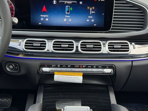 New 2026 Mercedes-Benz GLE 450 4MATIC image 25