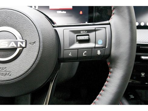 New 2026 Nissan Kicks SR image 16