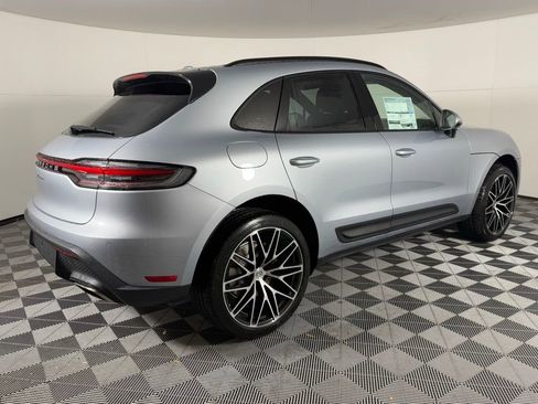 New 2026 Porsche Macan image 7