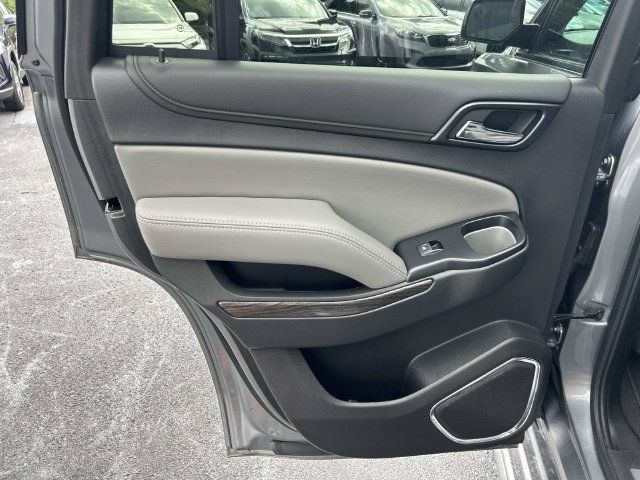 Used 2020 Chevrolet Tahoe LT RWD image 19