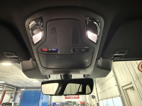 Used 2024 Subaru Outback Wilderness image 28