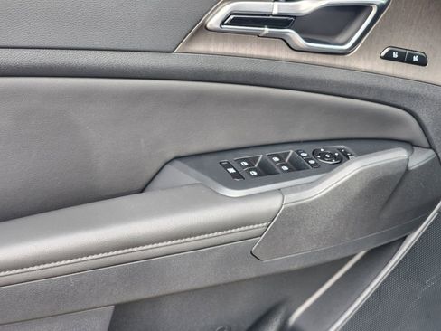 New 2026 Kia Sportage X-Pro Prestige image 6