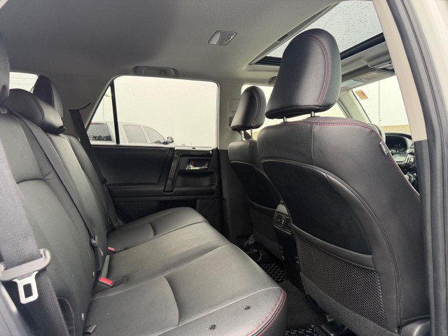 Used 2019 Toyota 4Runner TRD Pro AWD/4WD image 11