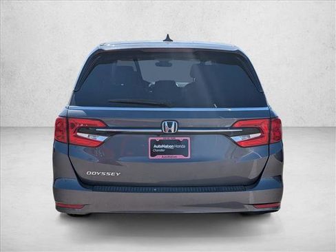 Used 2024 Honda Odyssey EX-L image 6