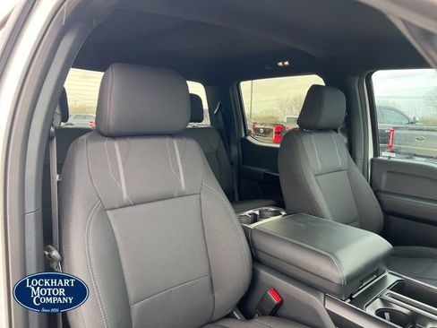 New 2026 Ford F150 STX image 22