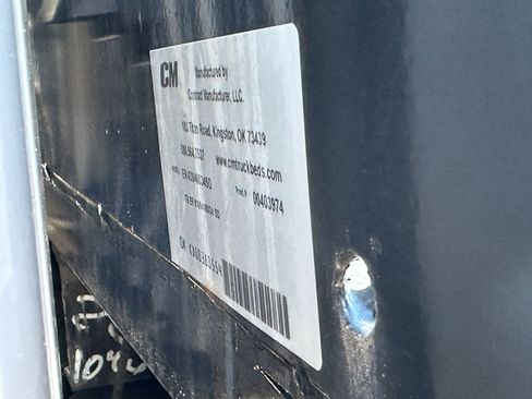 Used 2024 Chevrolet Silverado 3500 LT w/ Convenience Package image 3