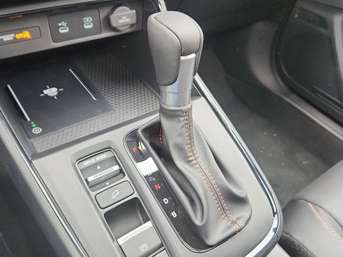 New 2026 Honda CR-V Sport Touring image 11