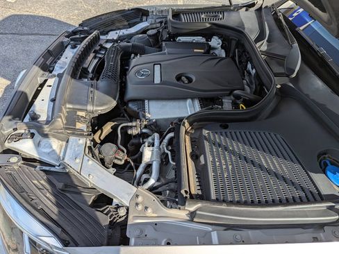 Used 2019 Mercedes-Benz GLC 300 4MATIC image 47