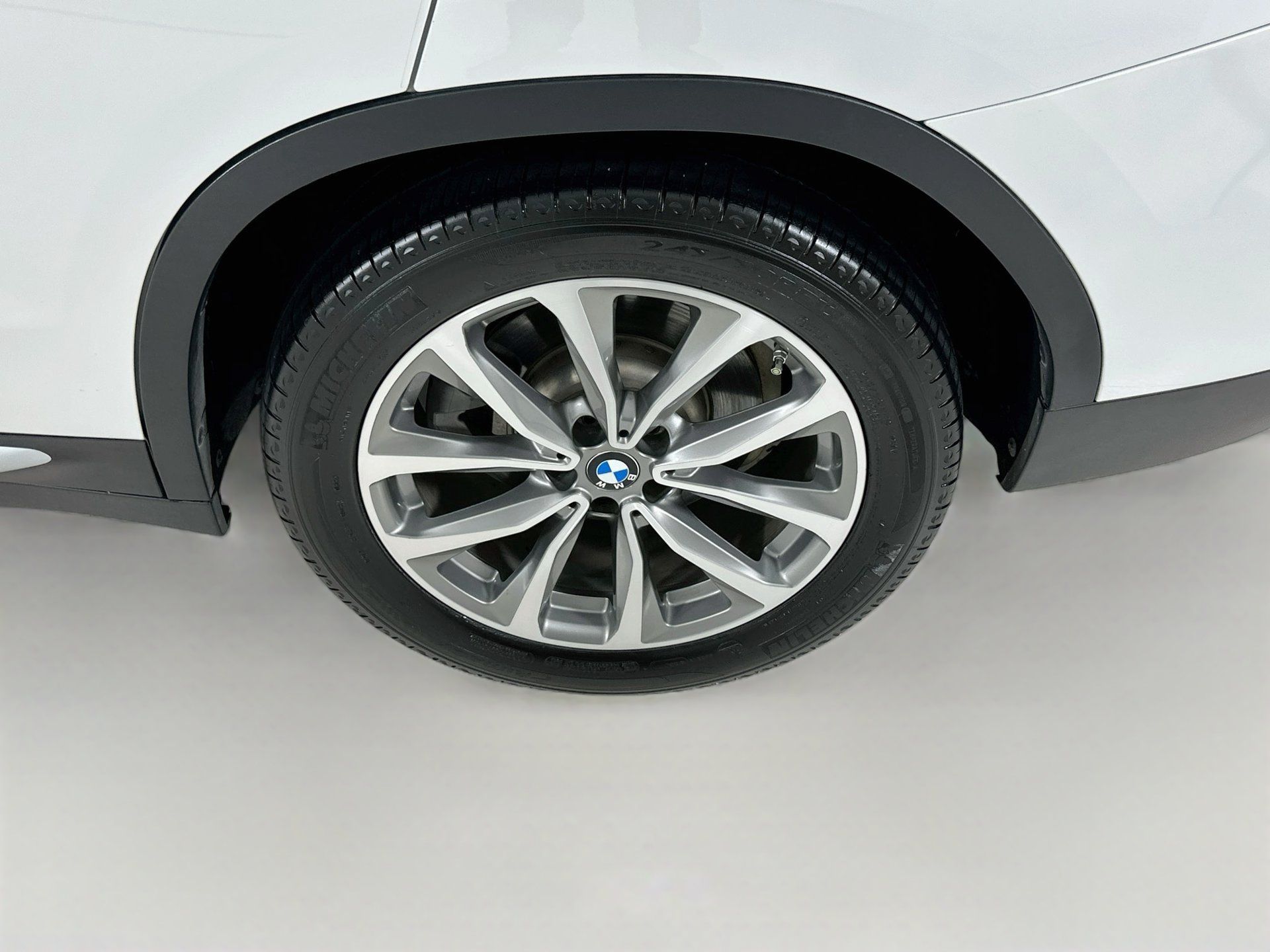Used 2019 BMW X3 sDrive30i w/ Premium Package RWD image 35