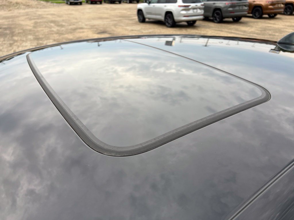 Used 2024 Buick Envista Avenir FWD image 29