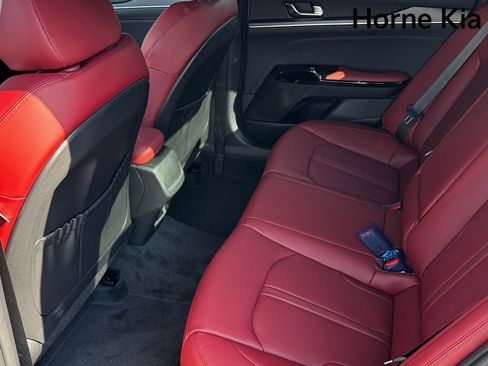 New 2026 Kia K5 GT-Line image 11