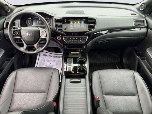 Certified 2022 Honda Passport Elite image 11