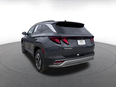 Used 2025 Hyundai Tucson SEL image 11
